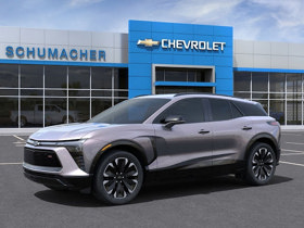 2024 Chevrolet Blazer EV