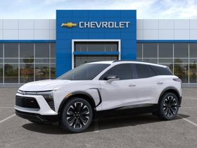 2024 Chevrolet Blazer EV