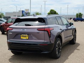 2024 Chevrolet Blazer EV