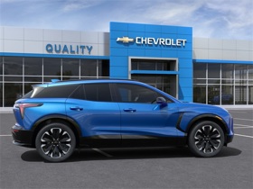 2024 Chevrolet Blazer EV