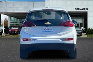 2021 Chevrolet Bolt EV