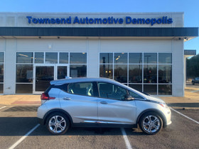 2017 Chevrolet Bolt EV