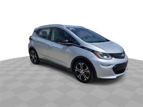 2017 Chevrolet Bolt EV