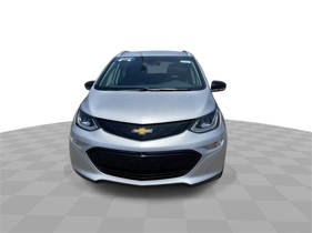 2017 Chevrolet Bolt EV