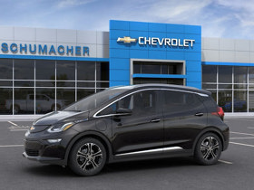 2020 Chevrolet Bolt EV