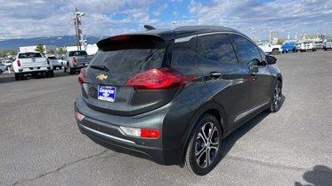 2020 Chevrolet Bolt EV