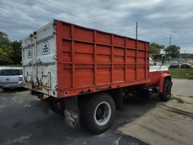 1983 Chevrolet C6500