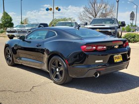 2023 Chevrolet Camaro