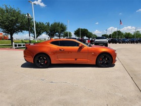 2023 Chevrolet Camaro