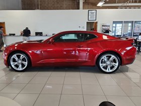 2022 Chevrolet Camaro