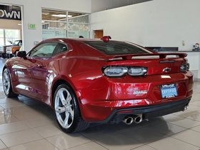 2022 Chevrolet Camaro