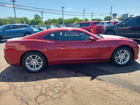 2015 Chevrolet Camaro