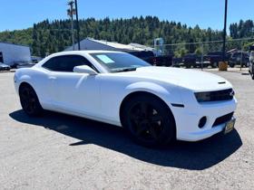 2011 Chevrolet Camaro