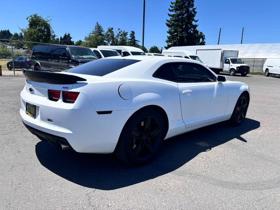 2011 Chevrolet Camaro