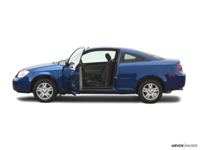 2005 Chevrolet Cobalt