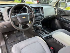 2017 Chevrolet Colorado