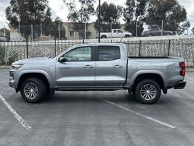 2023 Chevrolet Colorado