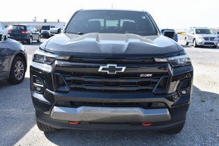 2023 Chevrolet Colorado