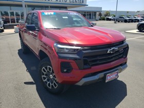 2023 Chevrolet Colorado