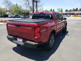 2023 Chevrolet Colorado