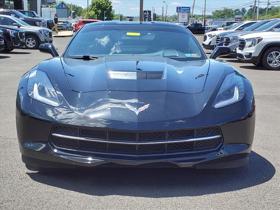 2015 Chevrolet Corvette