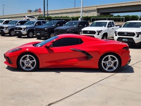 2023 Chevrolet Corvette