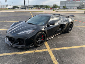 2024 Chevrolet Corvette