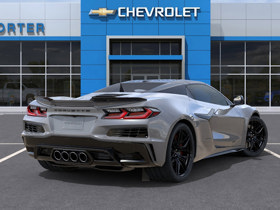 2024 Chevrolet Corvette