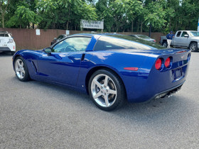 2006 Chevrolet Corvette