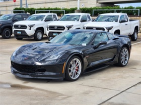 2019 Chevrolet Corvette