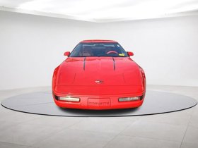 1991 Chevrolet Corvette