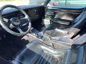 1980 Chevrolet Corvette