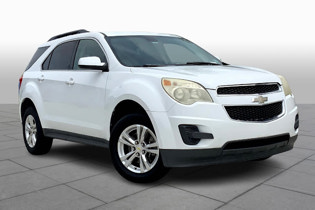 2011 Chevrolet Equinox