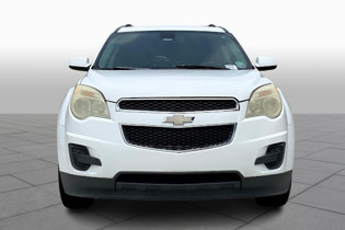 2011 Chevrolet Equinox