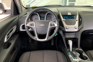 2011 Chevrolet Equinox