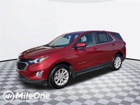 2021 Chevrolet Equinox