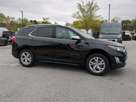 2021 Chevrolet Equinox