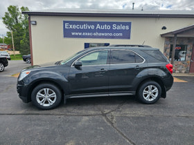 2014 Chevrolet Equinox