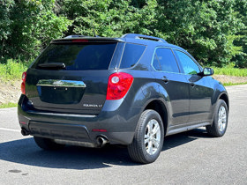 2014 Chevrolet Equinox