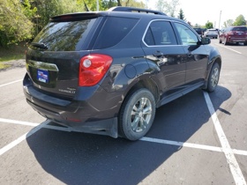 2013 Chevrolet Equinox