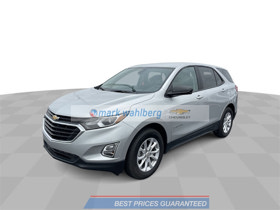 2021 Chevrolet Equinox