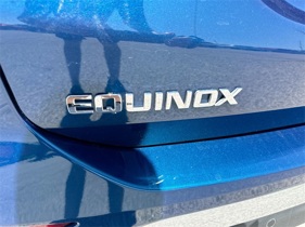 2021 Chevrolet Equinox