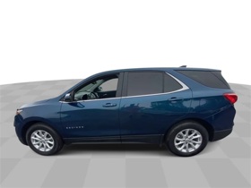 2021 Chevrolet Equinox