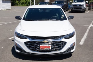 2020 Chevrolet Malibu