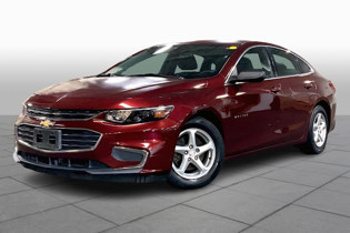 2016 Chevrolet Malibu