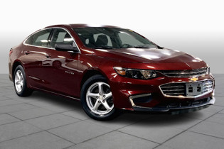 2016 Chevrolet Malibu