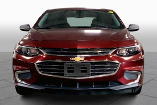 2016 Chevrolet Malibu