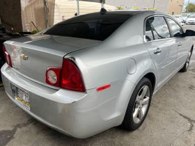 2012 Chevrolet MALIBU