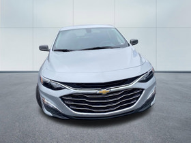 2020 Chevrolet Malibu