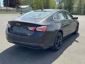 2021 Chevrolet Malibu